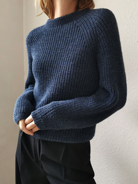 Sueter de punto Comming Soon - Talla M